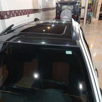 اطلس سانروف دار