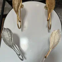 گل میخ پرده