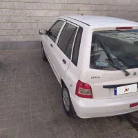 پراید 111 مدل 89