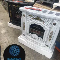 شومینه 36 هزار طرح ارنست و پرنس /بقایی/