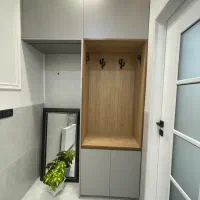 ساخت و اجرا انواع کابینت|مصالح و تجهیزات ساختمان|بهارستان, |دیوار