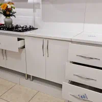 تولیدی کابینت درخشان|مصالح و تجهیزات ساختمان|قروه, |دیوار