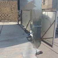 کانال کولر یعقوبی