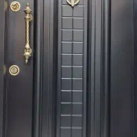 انواع درب های ورودی ضدسرقت