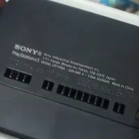 ps5 اروپا دیسک خور با هدفون پایه شارژ دسته اضافی|کنسول، بازی ویدئویی و آنلاین|تهران, صاحب الزمان|دیوار