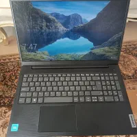 لپ تاپ لنوو مدل V15 G2 IJL در حد آکبند