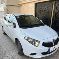 برلیانس h220هاچبک