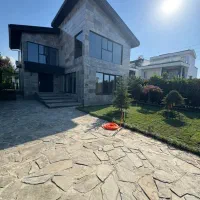 ویلای مدرن خوش ساخت شهرکی/ ۵۰۰متر