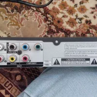 دی وی دی سامسونگ|پخشکننده DVD و ویدیو|تهران, مینابی|دیوار