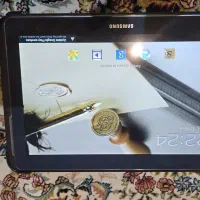 تبلت سامسونگ گلکسی نت ۱۰|تبلت|شیراز, قدوسی غربی|دیوار