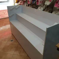 قفسه ام دی اف|فروشگاه و مغازه|قرچک, شهرک الحدید|دیوار