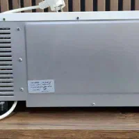 آون توستر پارس خزر|سایر لوازم برقی|تبریز, |دیوار