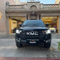 KMC T8