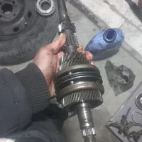 مکانیکی تعمیر تخصصی کارینو با ضمانت|خدمات موتور و ماشین|سنندج, |دیوار