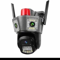 دوربین سیمکارتی3لنز