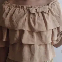 لباس دخترانه|لباس|تهران, شهرک ولیعصر شمالی|دیوار