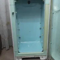 یخچال قدیمی|یخچال و فریزر|خوی, |دیوار