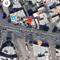 اجاره مغازه در بلوار مدرس