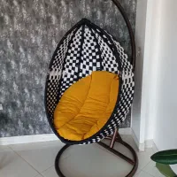 تاب و صندلی