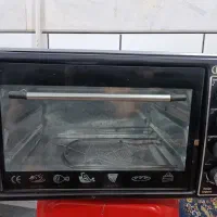 توستر نیاز به تعمیر