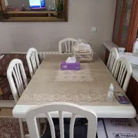فروش میزناهارخوری و صندلی