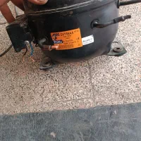 موتور یخچال سالم|یخچال و فریزر|نسیمشهر, |دیوار