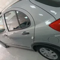 کوییک  فول Gxr l رینگ اسپرت|خودرو سواری و وانت|بندرعباس, |دیوار