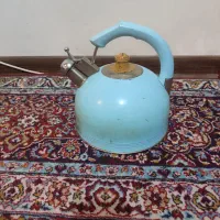 کتری خارجی جرمنی درحدنوسالم|قوری، کتری، قهوه‌ساز دستی|شیراز, کرونی(خاتونک)|دیوار