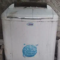 ماشین لباسشویی