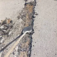 کارکردن بادریل تخریب|خدمات پیشه و مهارت|دهدشت, |دیوار