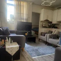 ۵۴متر/تک خواب/فول امکانات/مرتضوی/خوش نقشه