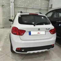 کوییک GXR 1403 فول رینگ آلمینیوم|خودرو سواری و وانت|سیرجان, |دیوار