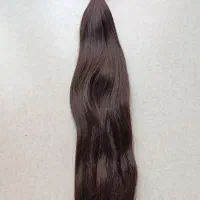 مو طبیعی