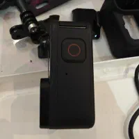 دوربین گو پرو ۱۱ در حد آکبند|دوربین عکاسی و فیلمبرداری|تهران, دروس|دیوار