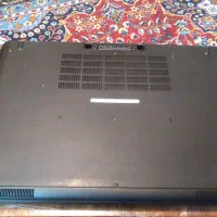 لبتاب مدل dell 5550|رایانه همراه|اهواز, فاز ۱ پادادشهر|دیوار