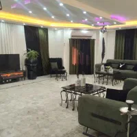 فروش آپارتمان ۱۲۵متزی