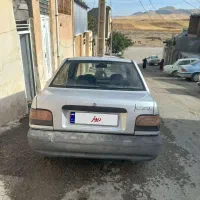 پراید|خودرو سواری و وانت|کرمانشاه, |دیوار