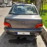پراید ۱۳۲ se مدل ۱۳۸۹ کارکرد ۲۲۳۰۰۰ در نازی اباد