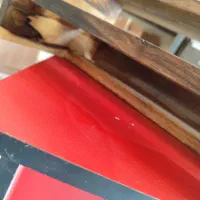 ریموت دزدگیرم بعد پمپ بنزین گلوگاه گن شده