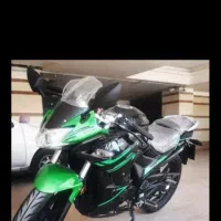 موتور مگلی۲۰۰r