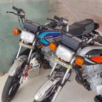 موتور پیشرو و هاتف مدل ۹۷ صفر کیلومتر|موتورسیکلت|اهواز, فاز ۱ پادادشهر|دیوار