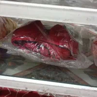 مقداری لباس