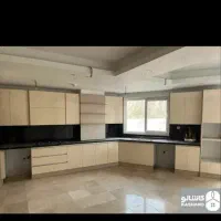 واحد ۱۲۲ متری ۳ خوابه فول شیک مرزداران