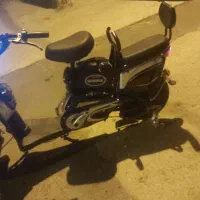 موتور شارژی