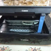 پرینتر ۳ کاره Canon ML280|پرینتر، اسکنر، کپی، فکس|بندرعباس, |دیوار