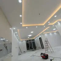 نقاشی ساختمان رنگ و کناف ارزان تر از همه جا