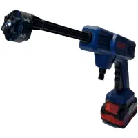 کارواش شارژی P.A.P|ابزارآلات|نجفآباد, شهرک صنعتی نجف آباد|دیوار