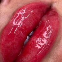 میکروبلیدینگ (آرایش دائم)