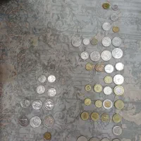 کلکسیون سکه ایرانی