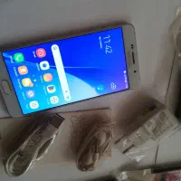 گوشی سام A7 2016دوسیم رم3 داخل16درحد صفر 4.5G+سالم|موبایل|تبریز, |دیوار